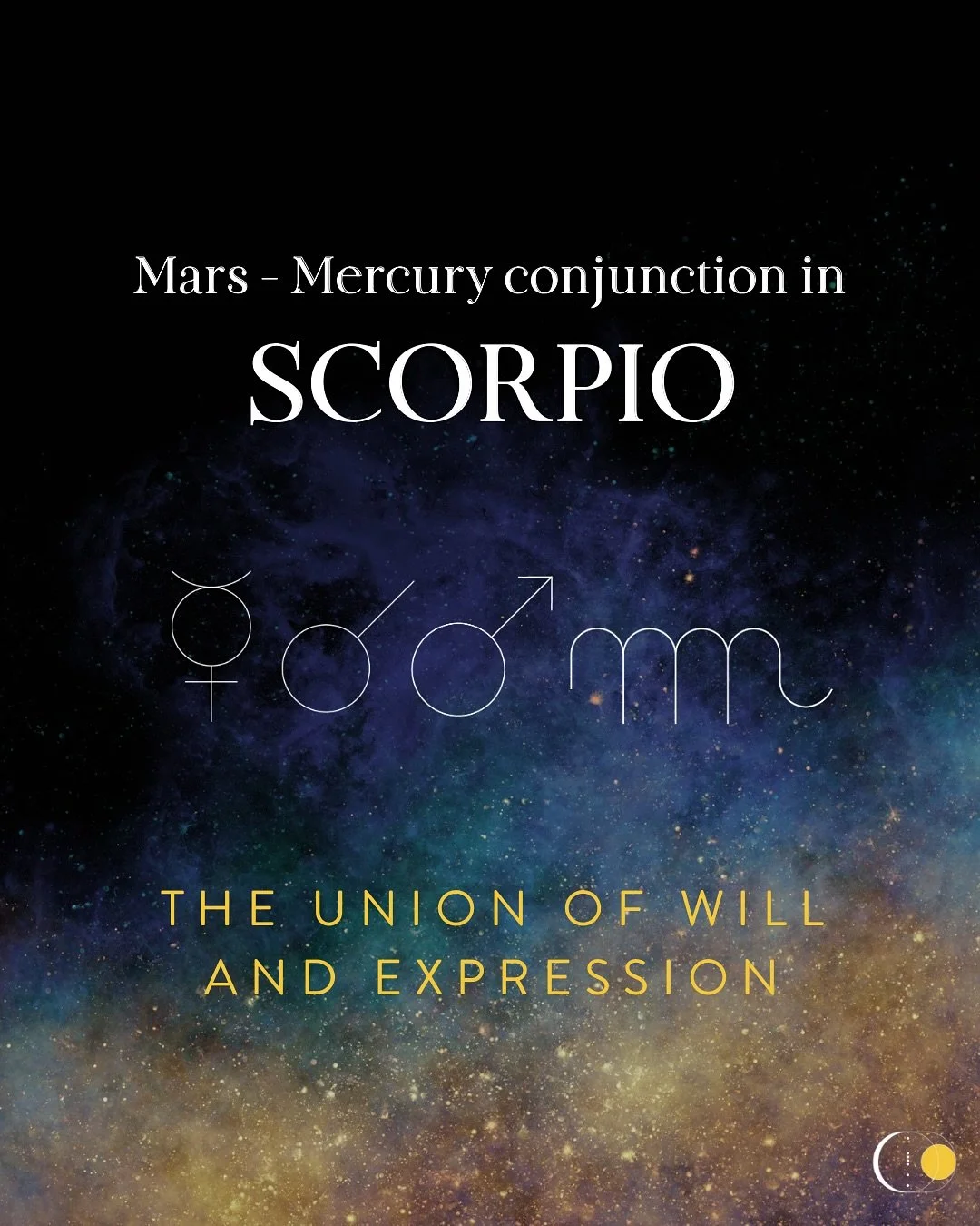 Join us this Thursday as we explore Scorpio &amp; Shadow Work: Descent, Integration &amp; the Power of Transformation! ♏️

Thursday, Oct 23 at 5pm PT

🔗 LINK IN BIO! 

About the workshop: 

This psychologically focused workshop invites us into the d
