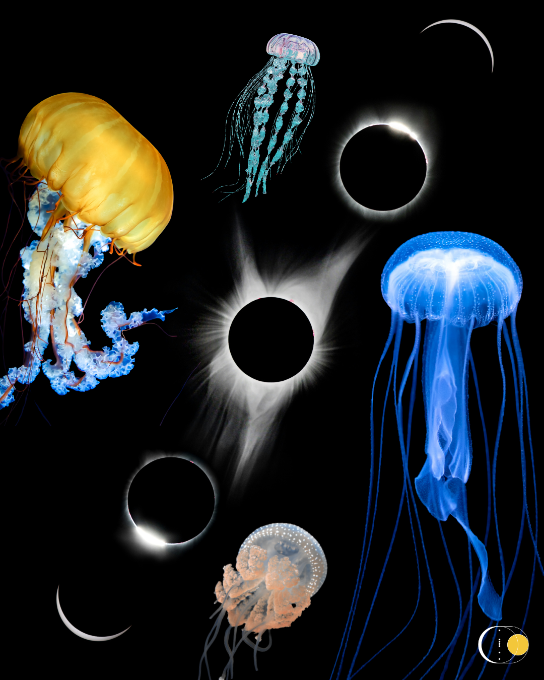 Lunar Eclipse (Full Moon) of the Pisces Season