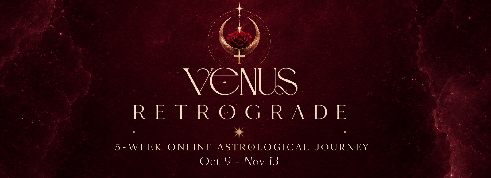 Venus Retrograde