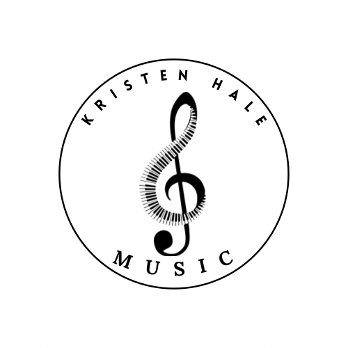Kristen Hale Music 