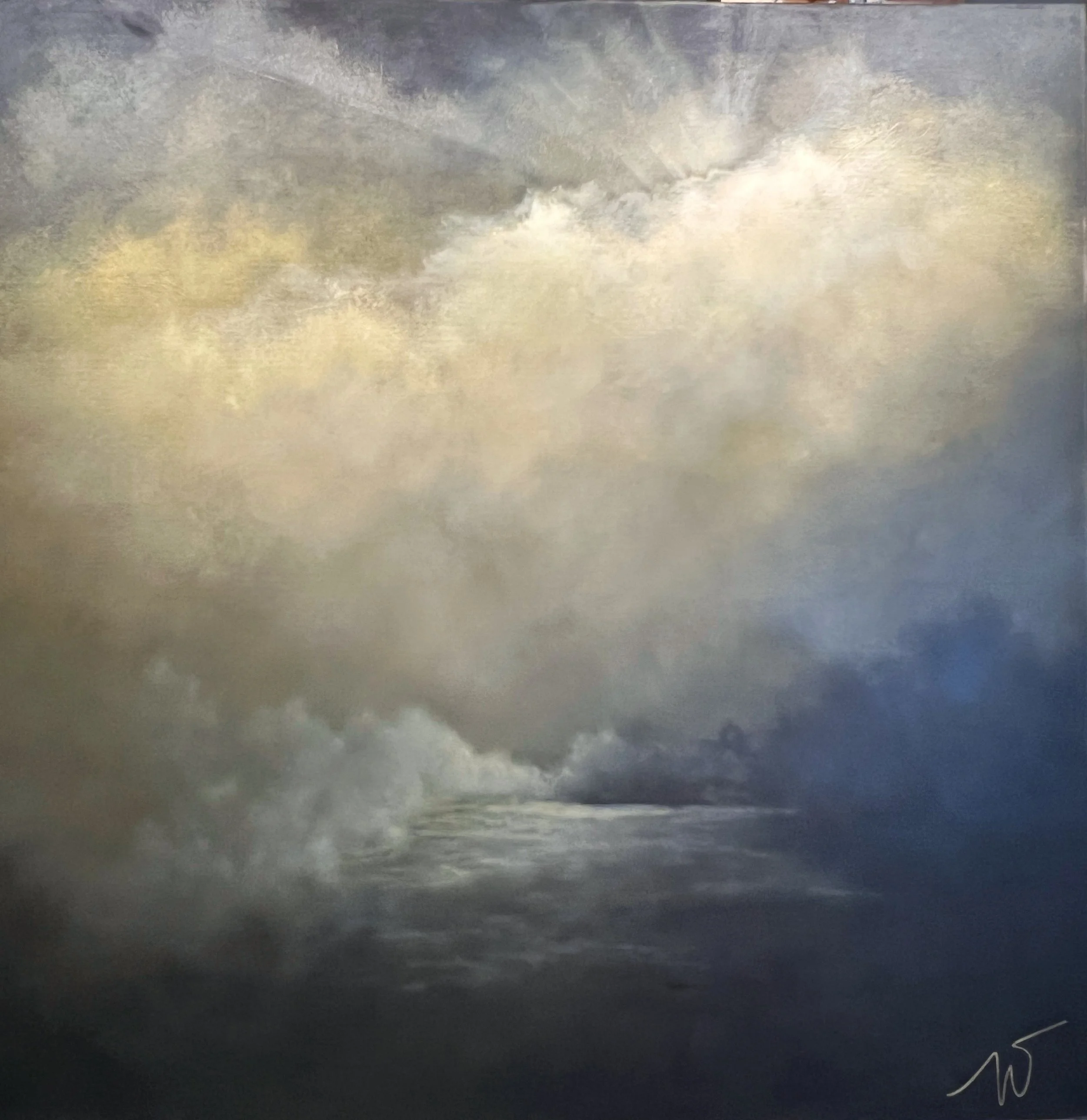 Available Works — Wellon Art