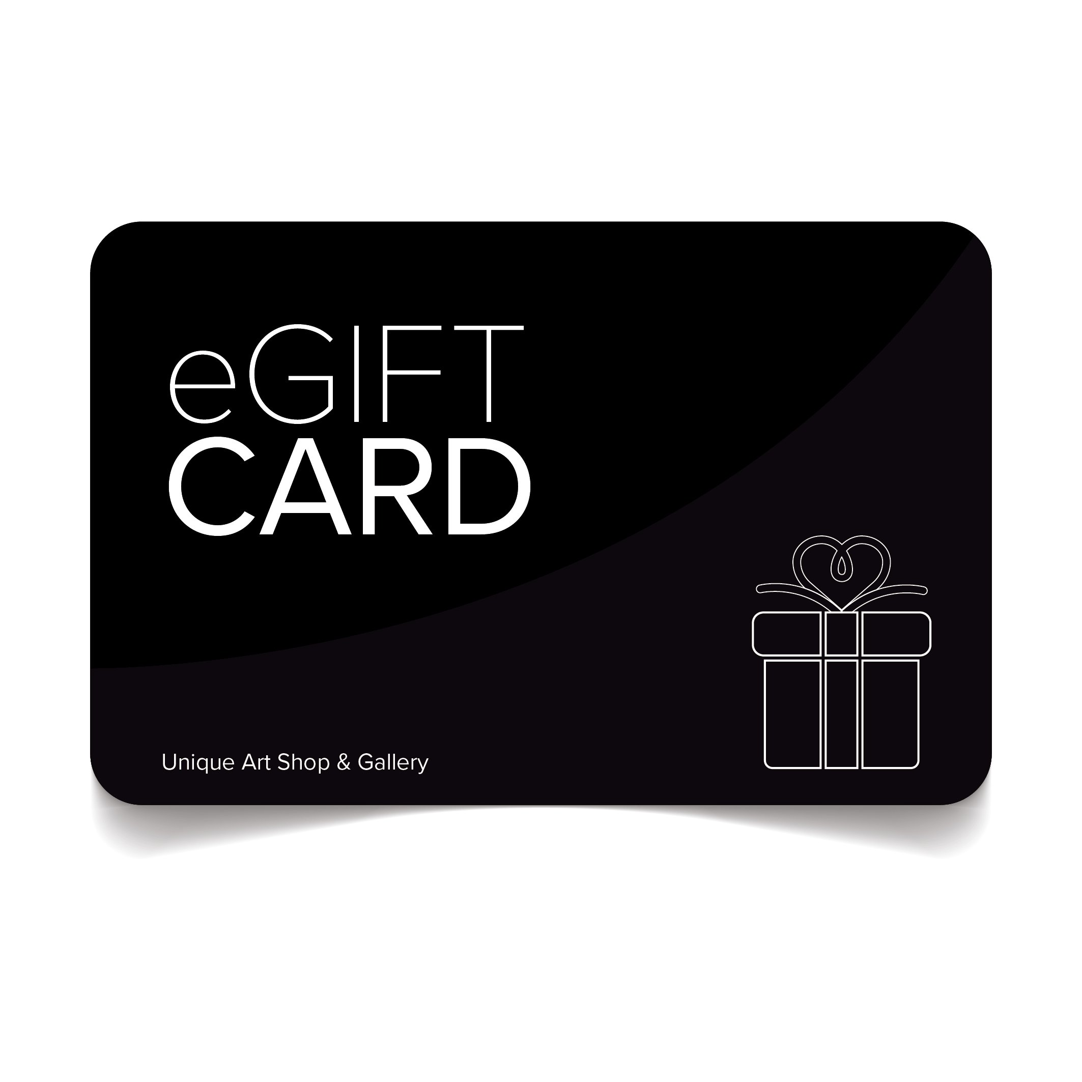 eGift Card