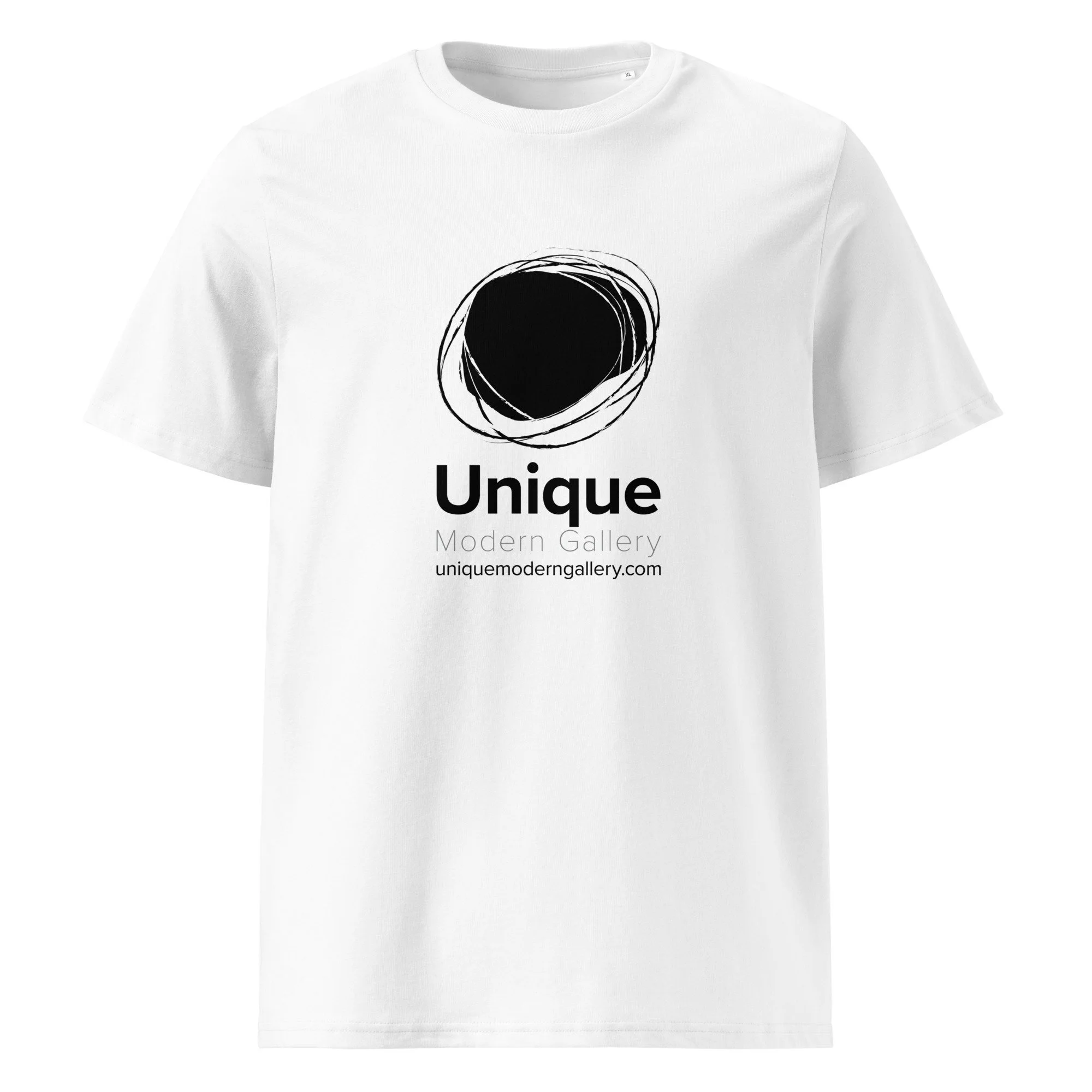 Unisex T-shirt with Unique motifs.