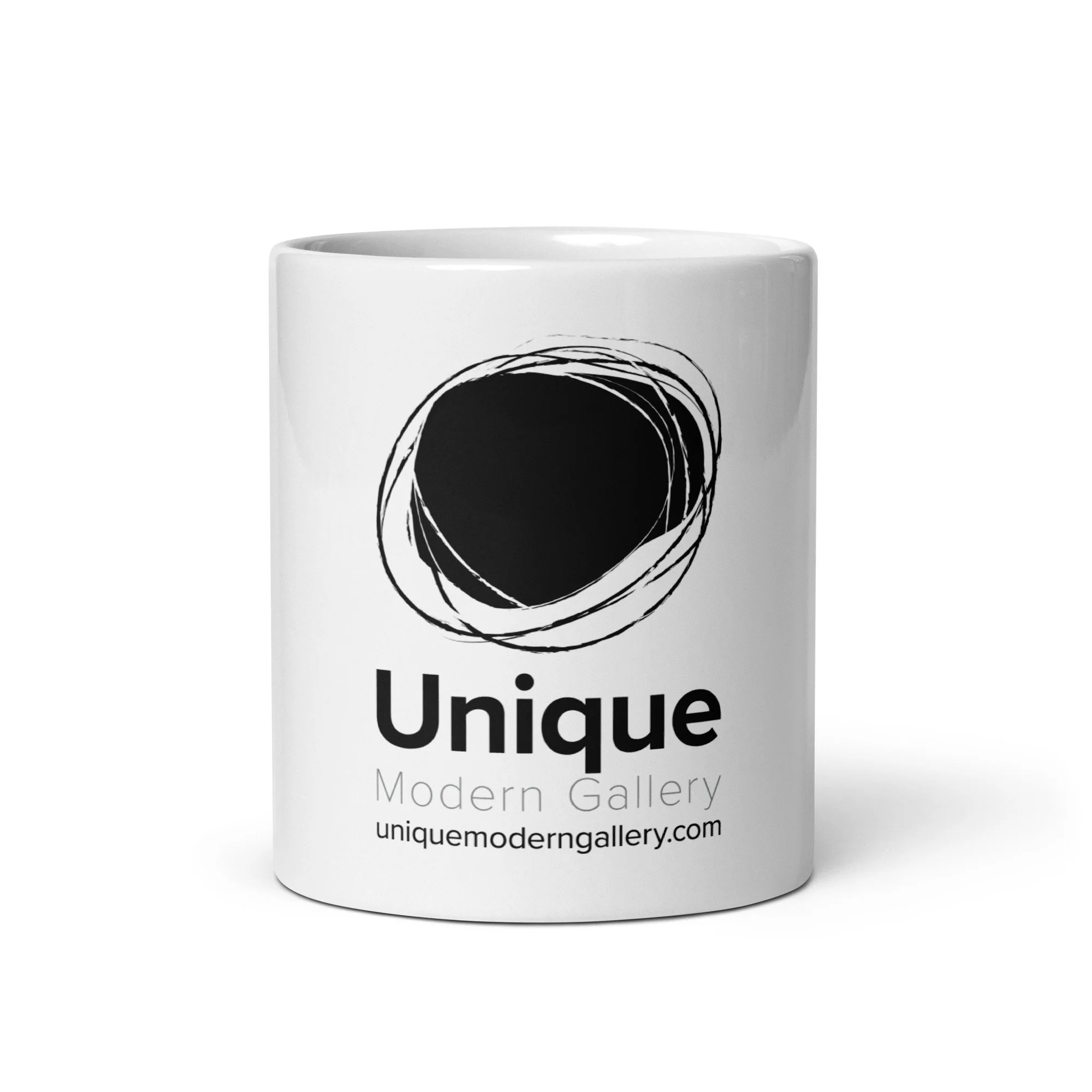 Unique mug 11oz.