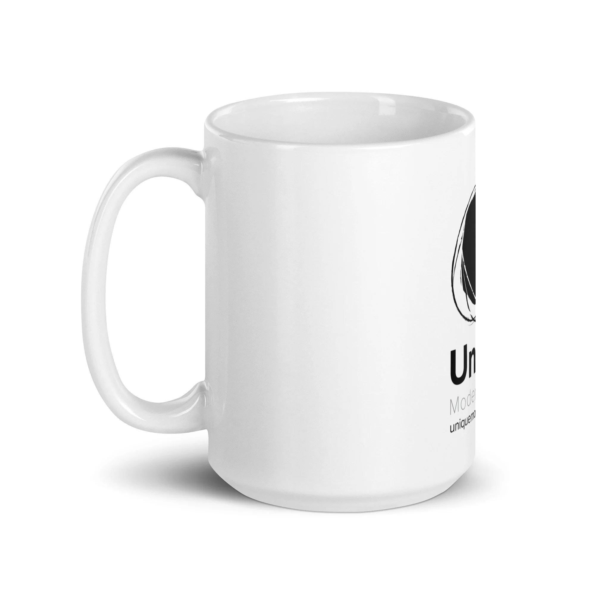 Unique mug 15oz for sale.