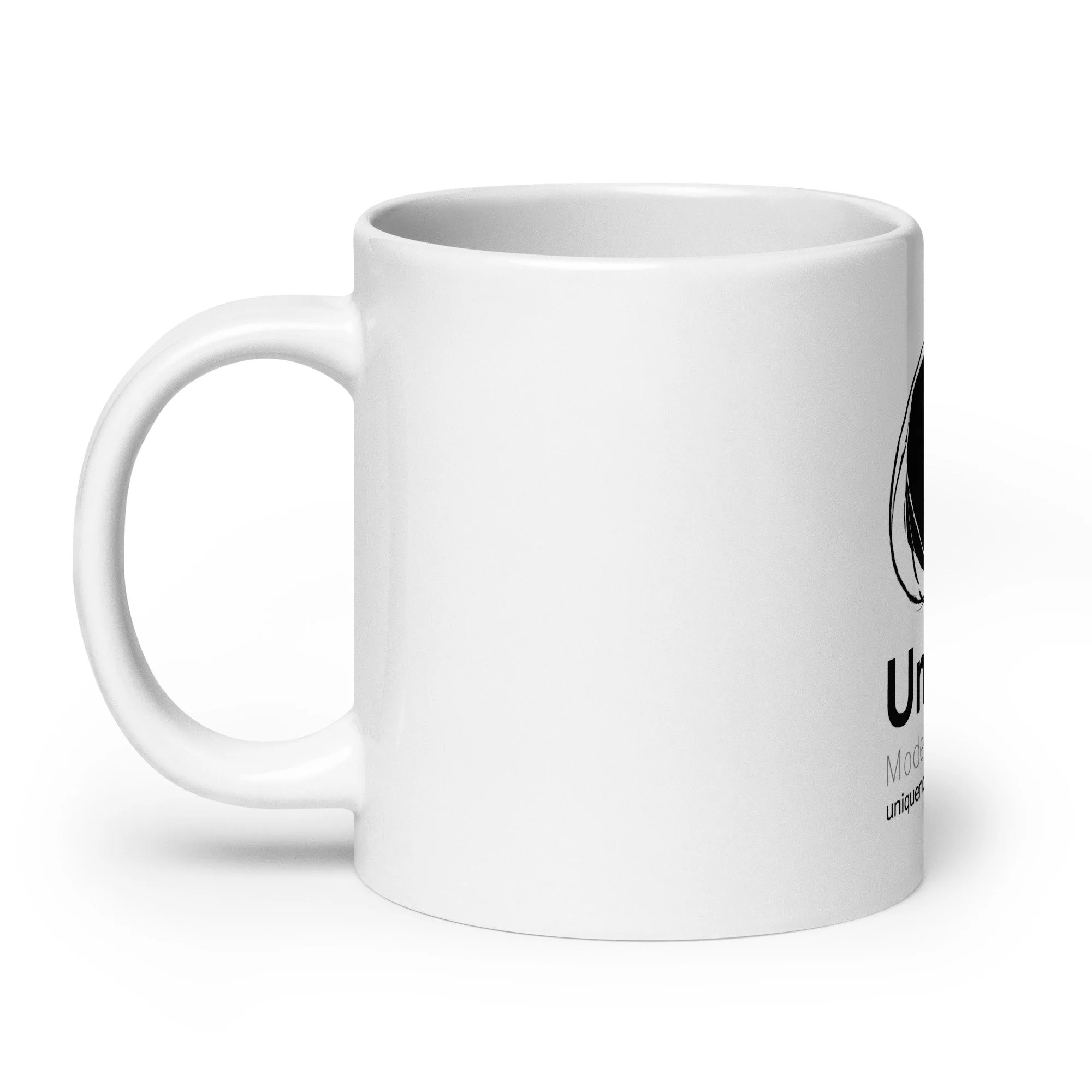 Unique mug 20oz for sale.