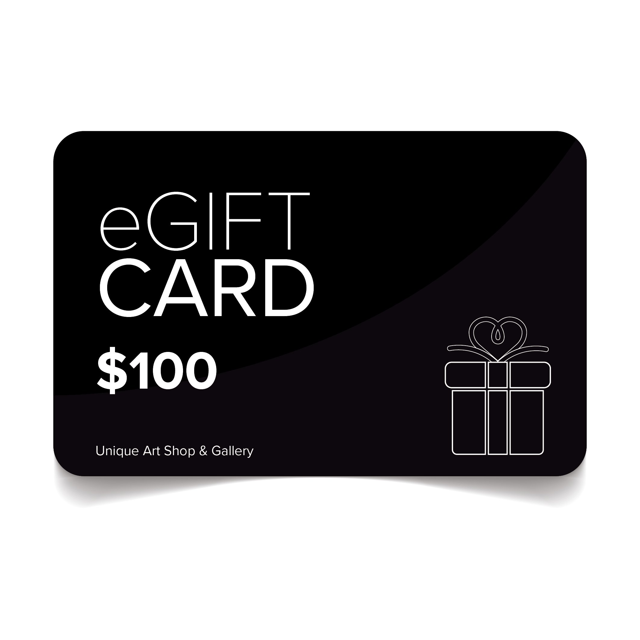 eGift Card