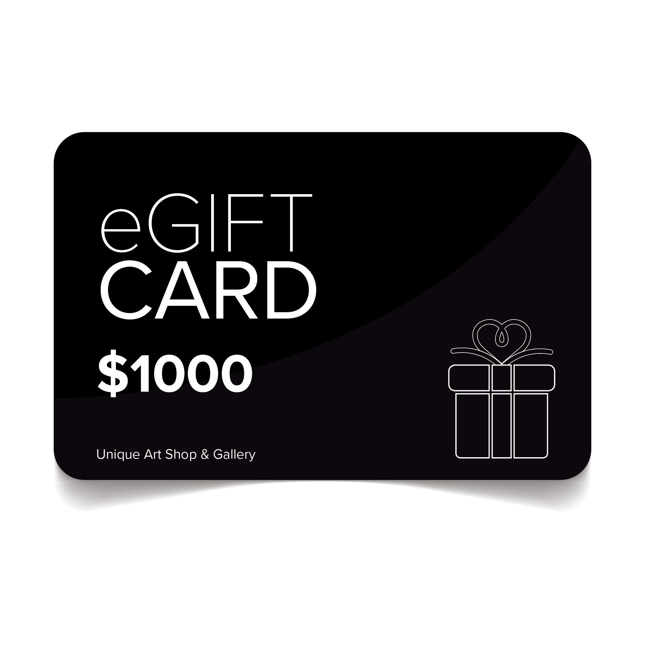eGift Card
