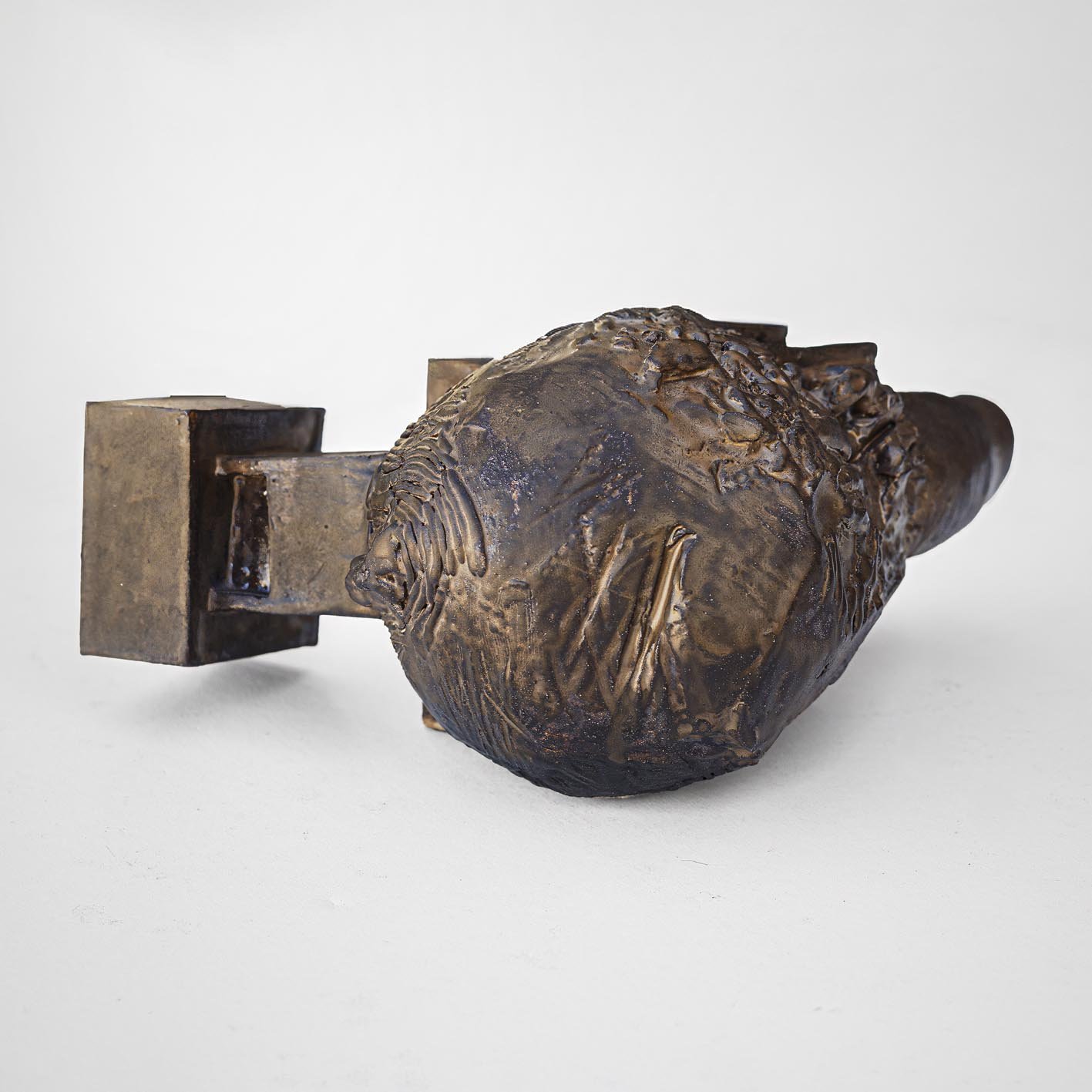 Vuli contemporary artwork for sale.