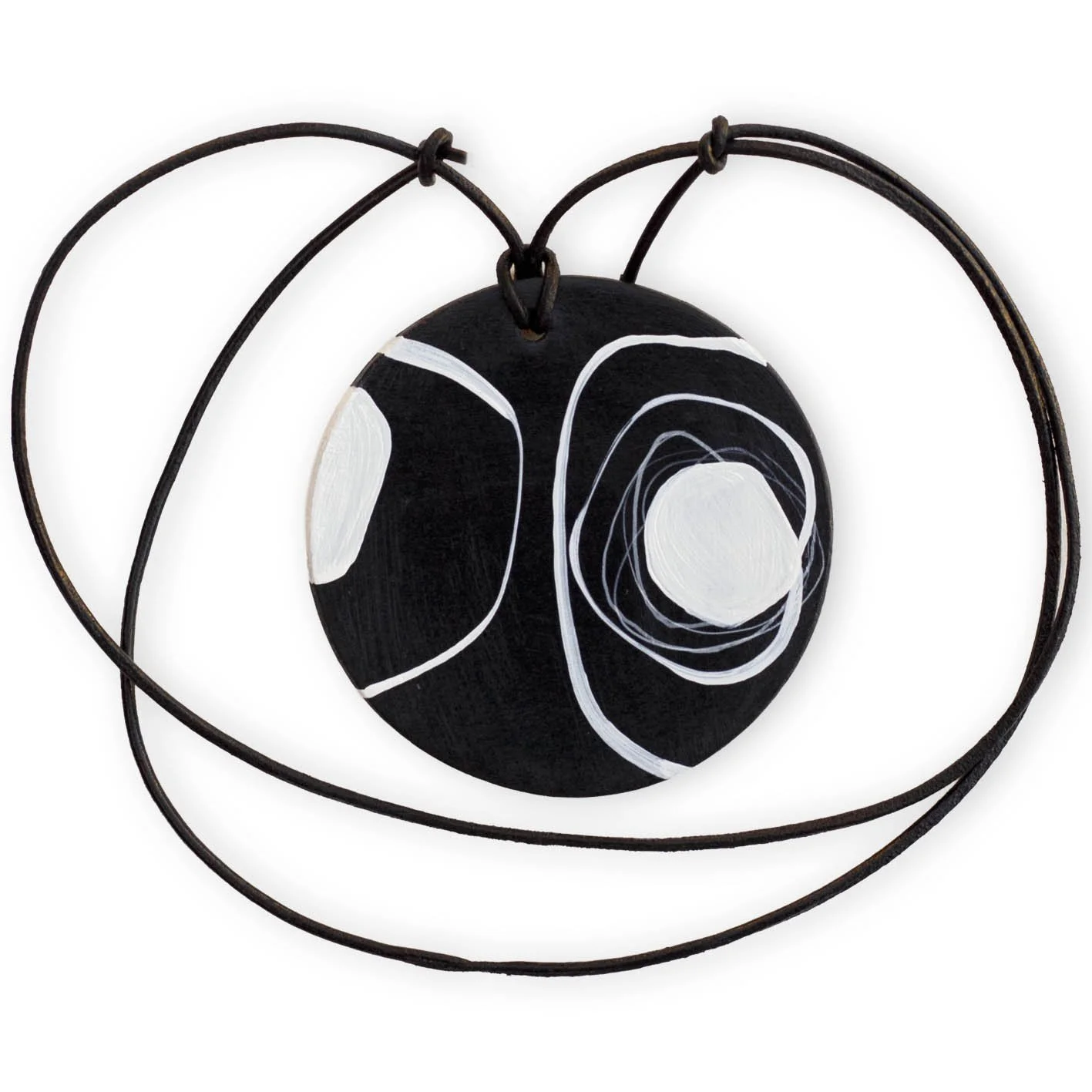 Unique necklace for sale in the Unique Gift Shop Tampa.