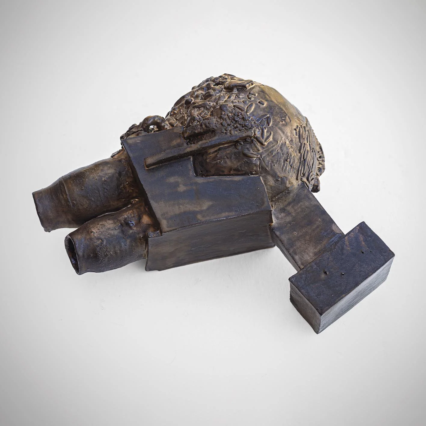 Vuli sculpture for sale.