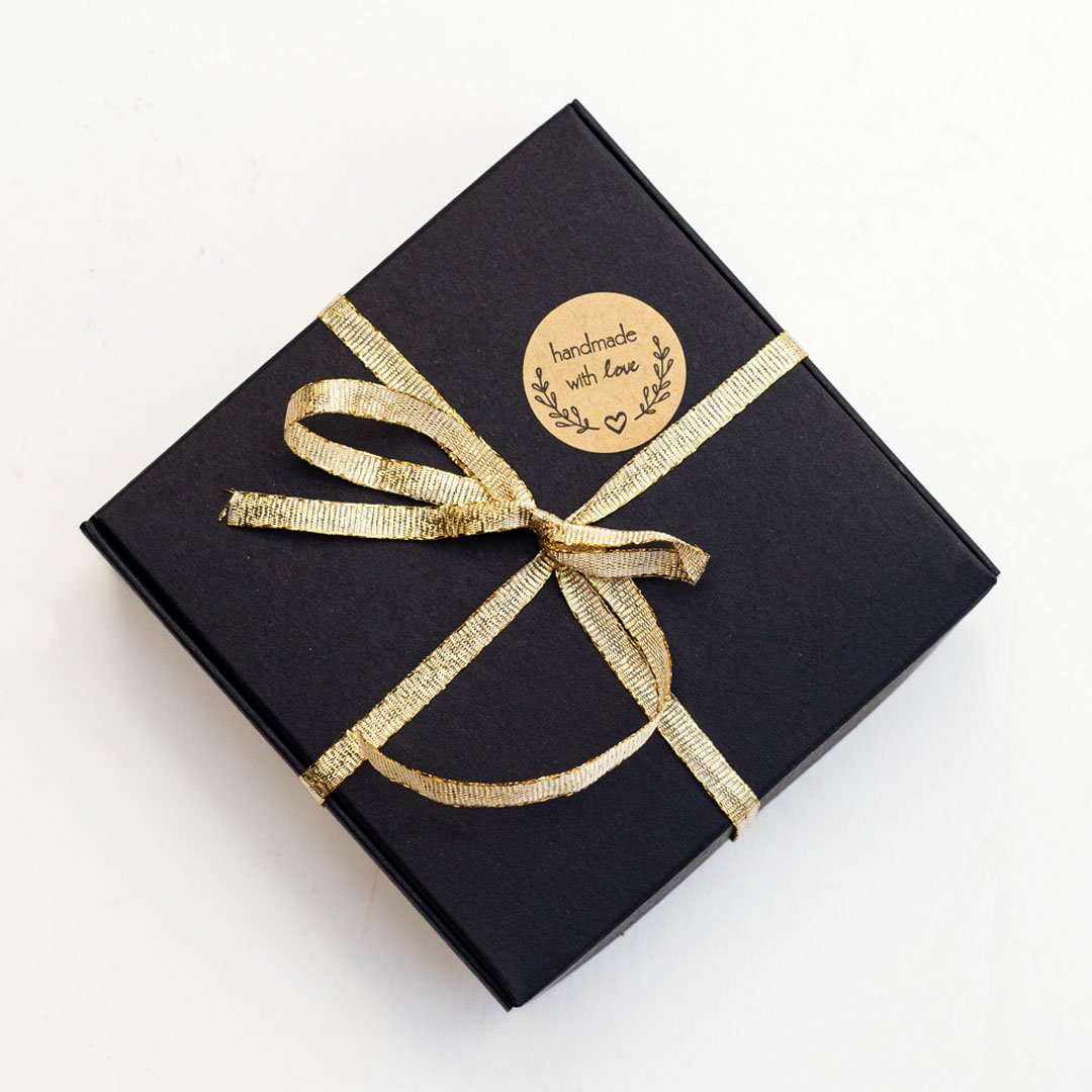 The Christmas ornament for sale.