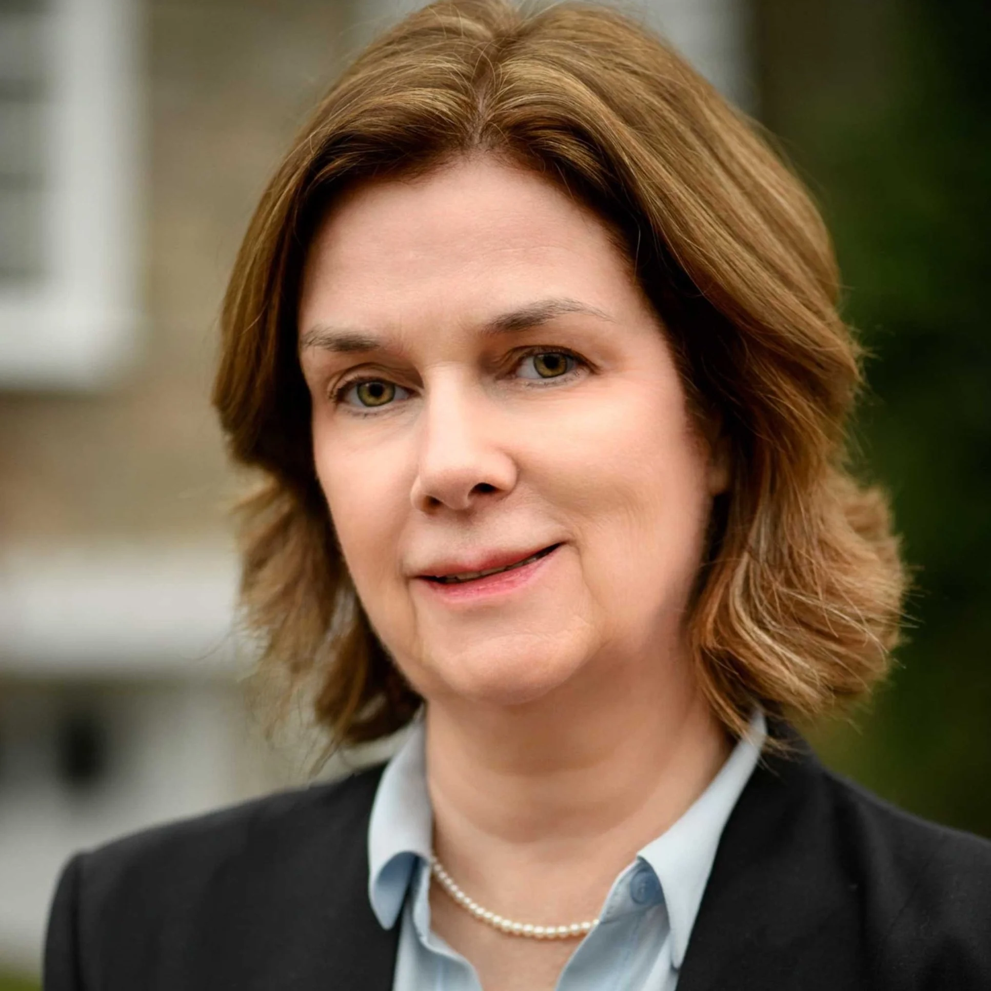 Anne Meara, Managing Director, Compass Health Advisors