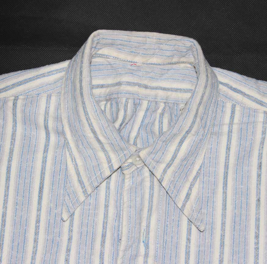 1930s Flannel