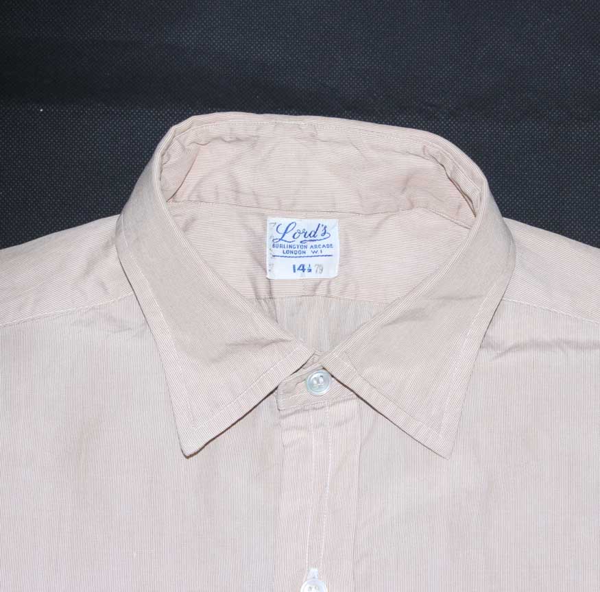 1940s Lord's