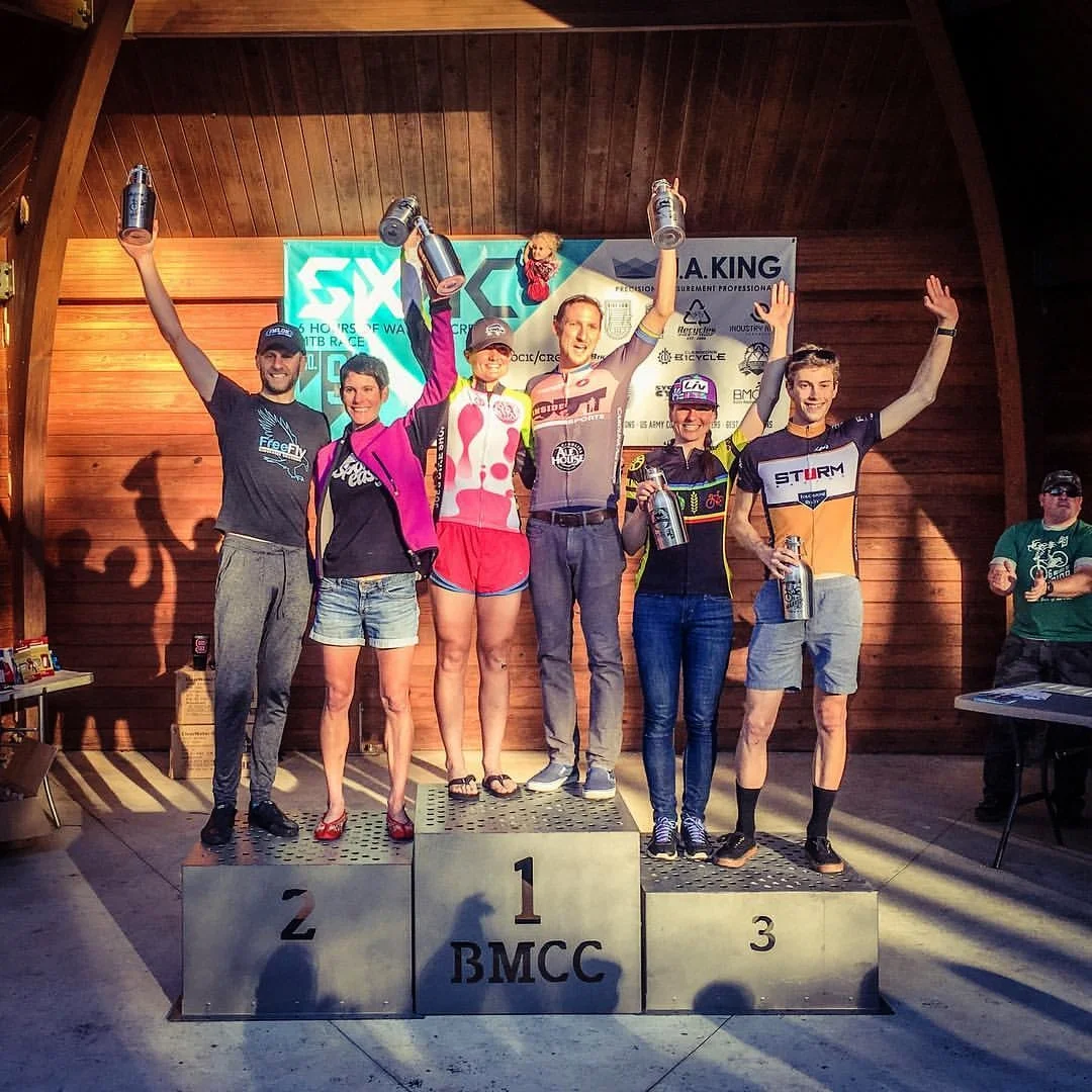 2nd step 6 hours of Warrior Creek 2017.jpg