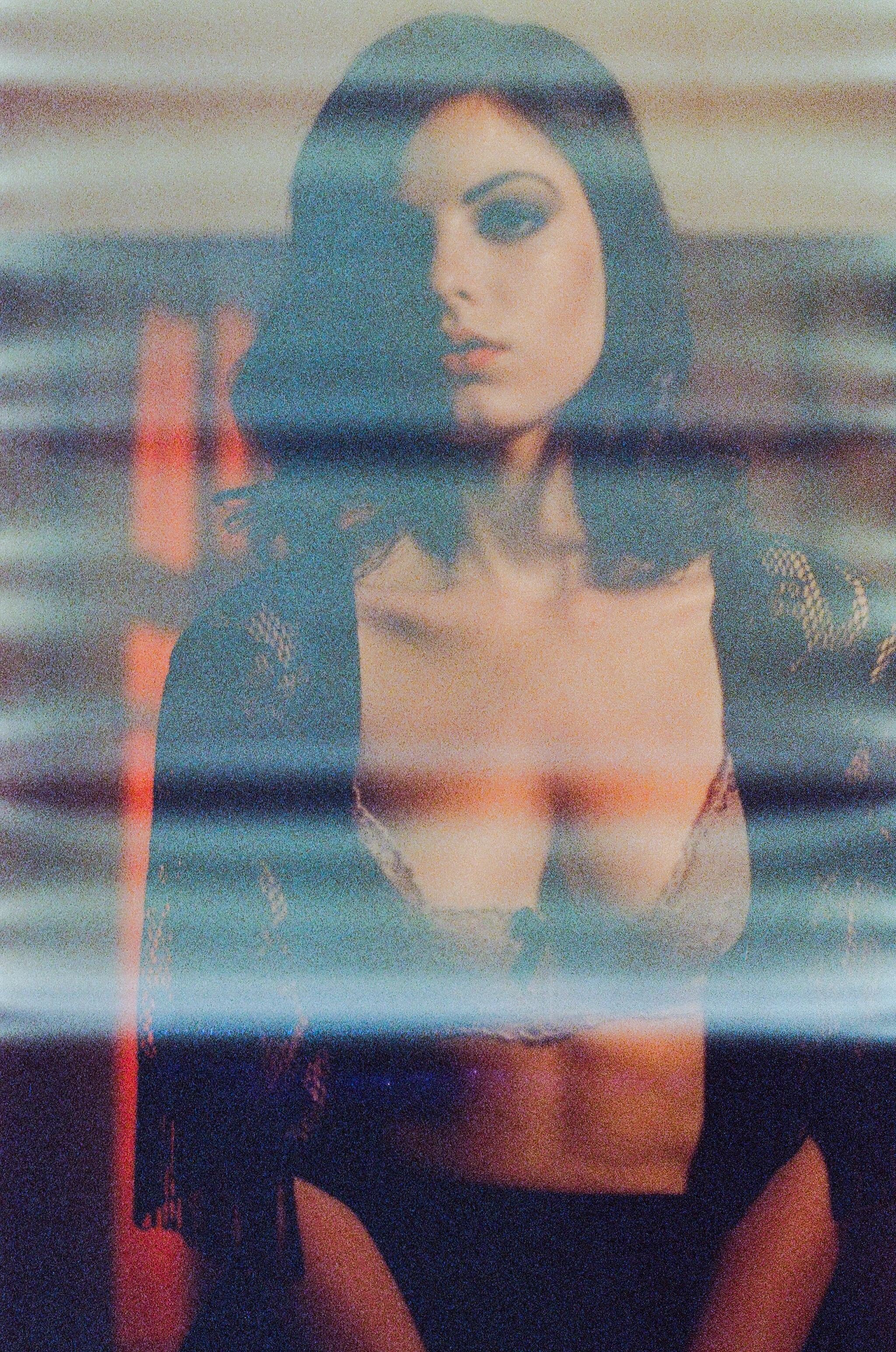 Neo-Noir 35mm Magazine