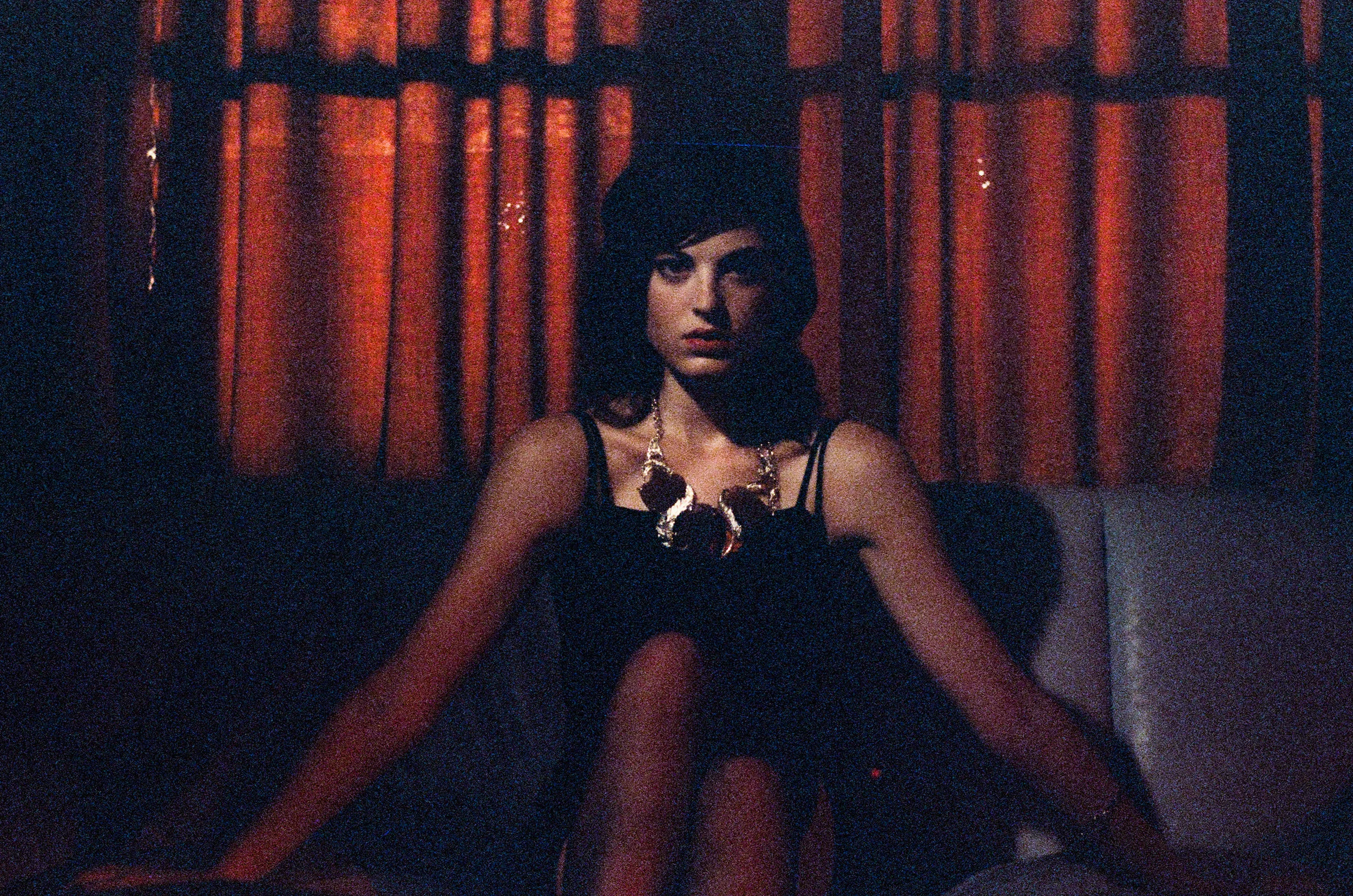 Neo-Noir - 35mm Magazine