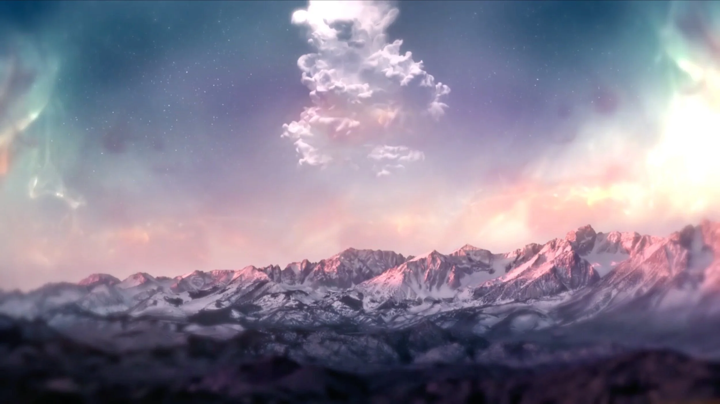 Greg Felden -  Made of Strings  (Official Video)