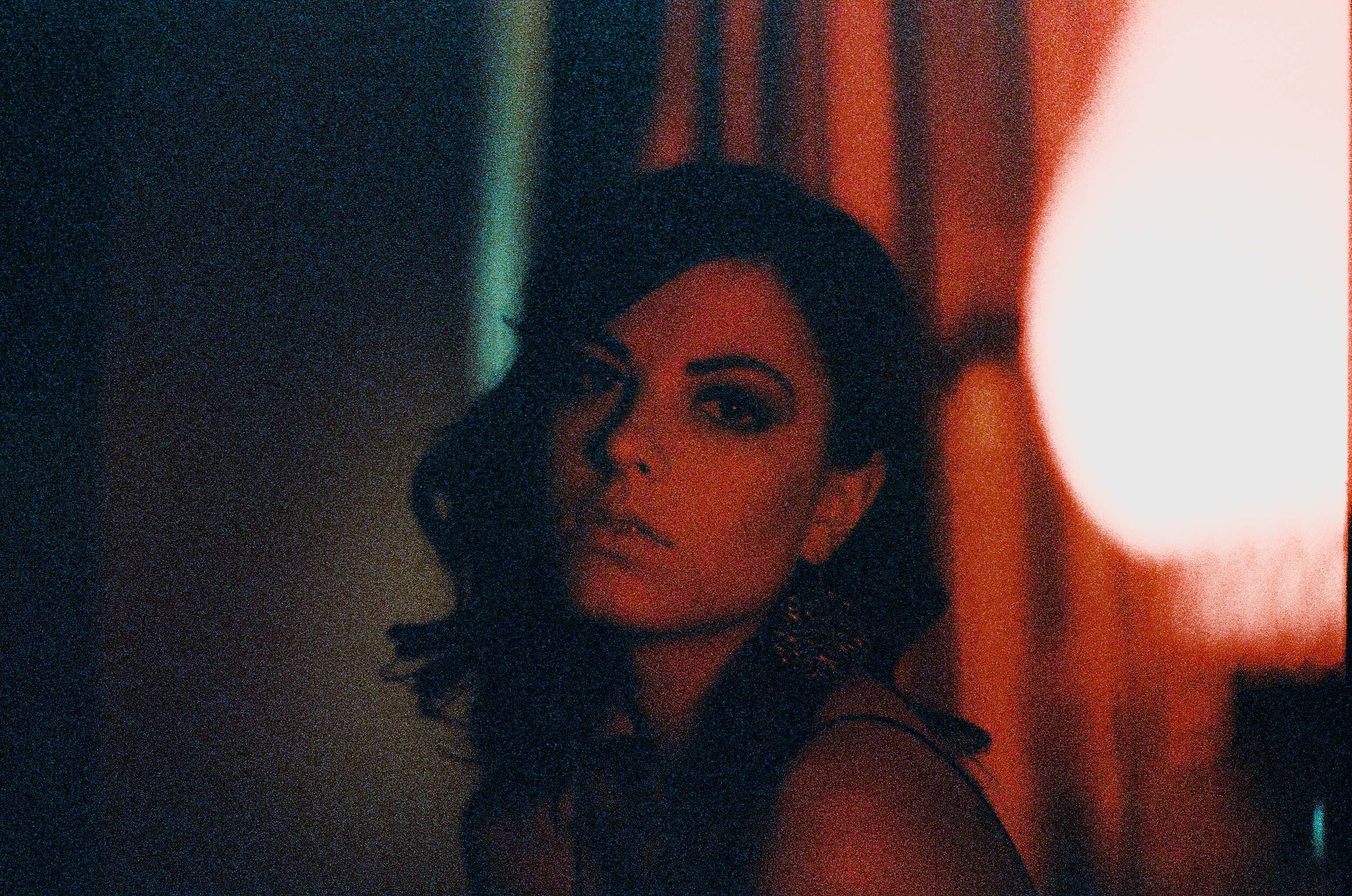 Neo Noir 35mm Magazine