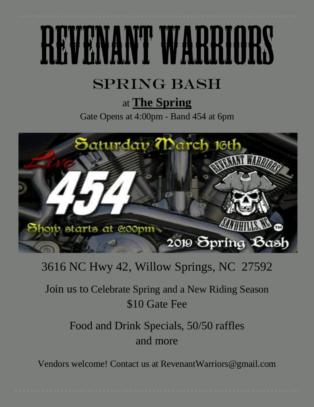 Revenant Warriors.SpringBash.2019.03.png