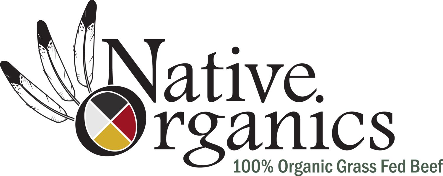 native organics