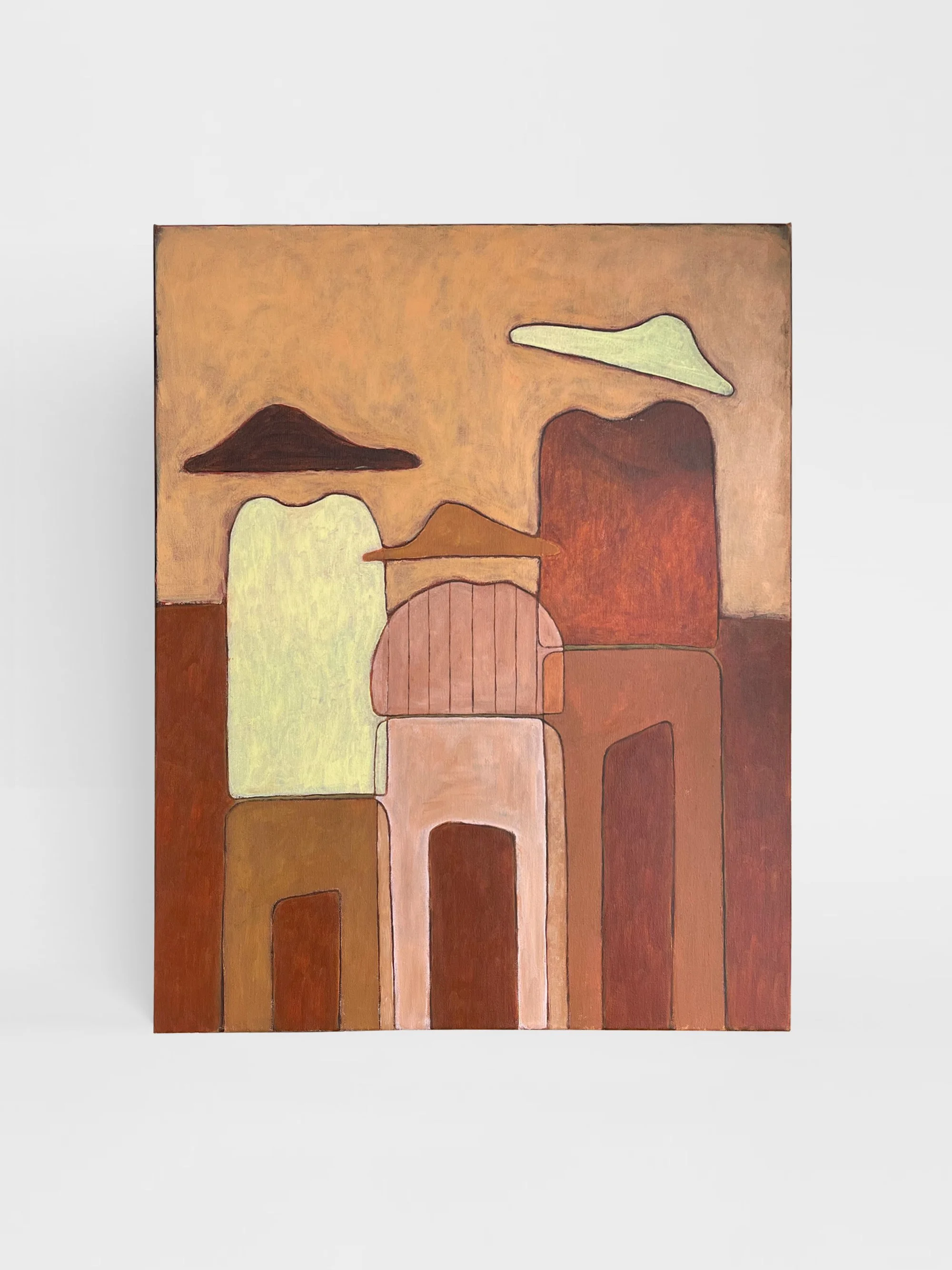 Bound together - unframed.jpg