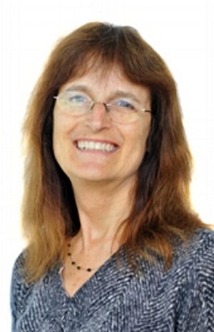 Lauri Hoagland