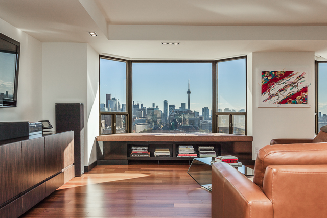 LUXURY CONDO | TORONTO