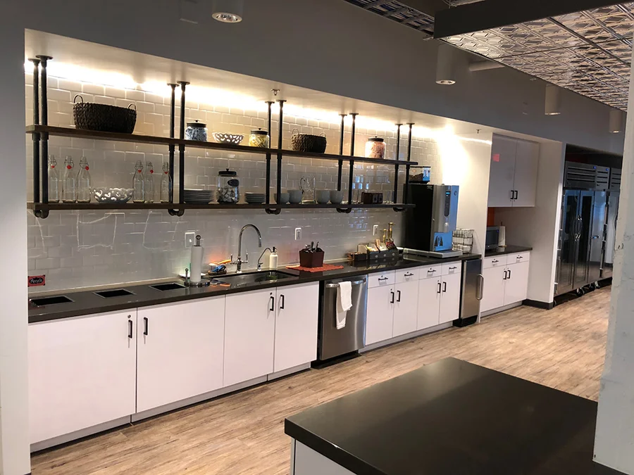 FASTFORWARD | BALTIMORE, MARYLAND