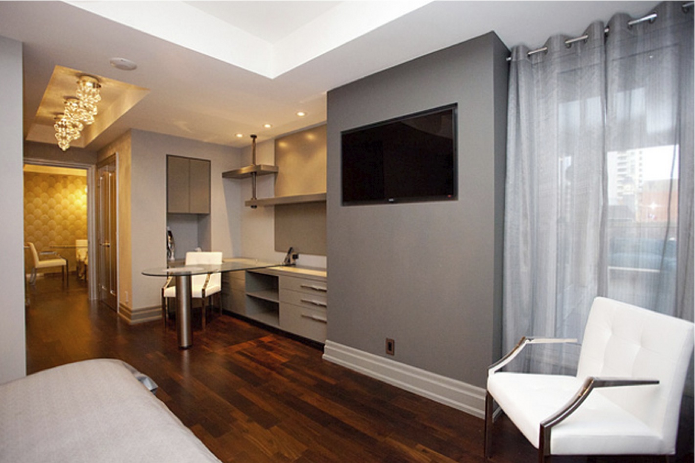 LUXURY CONDO 2 | TORONTO