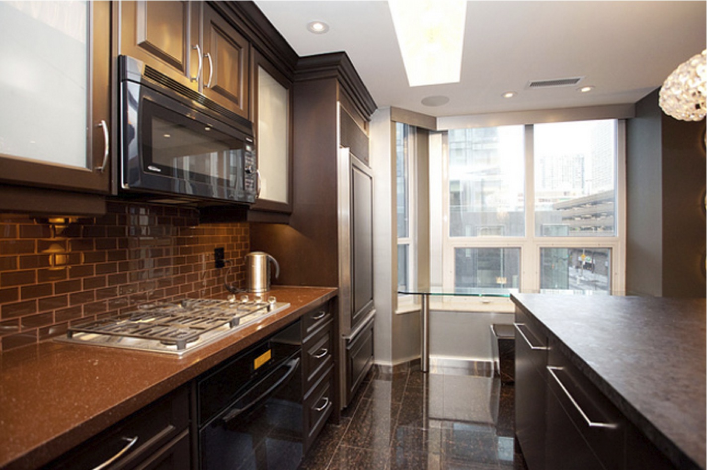 LUXURY CONDO 2 | TORONTO