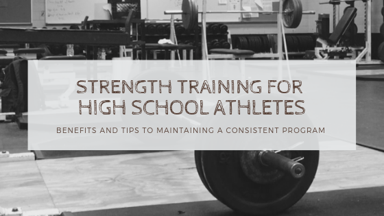 Strength Training For Serious High School Athletes.png