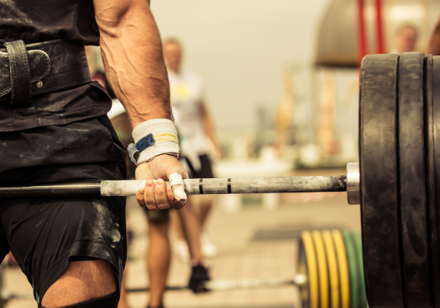 Tucson CrossFit and Personal Training