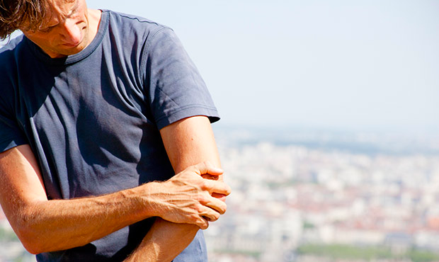 Tucson Physical Therapy Warrior RX