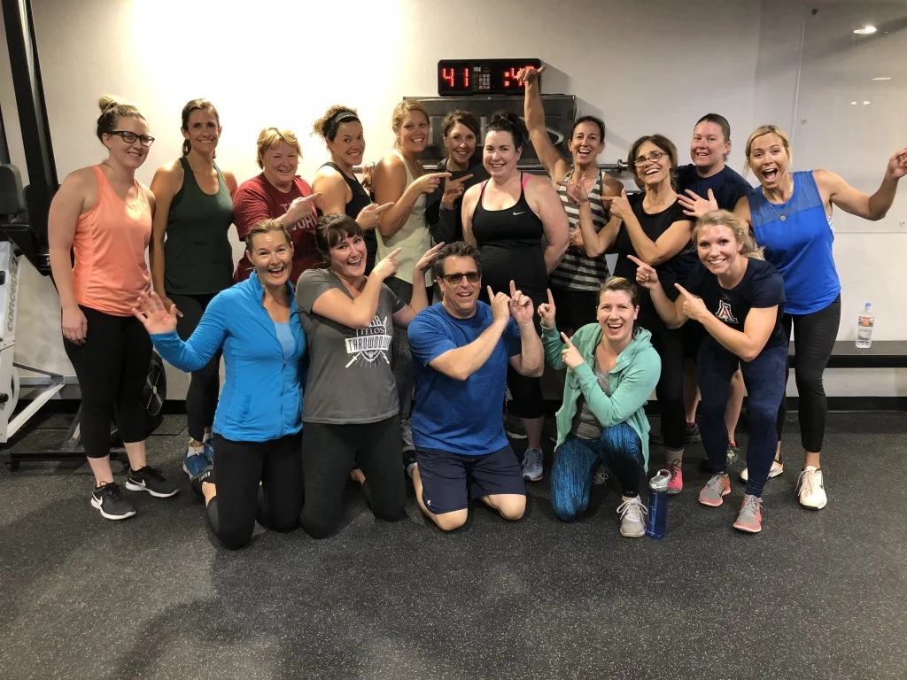 Tucson Personal Training