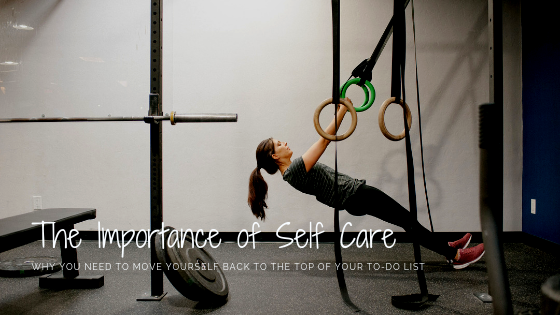 Tucson Personal Training and Strength Training