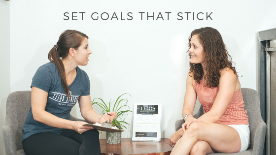 Tucson Personal Training