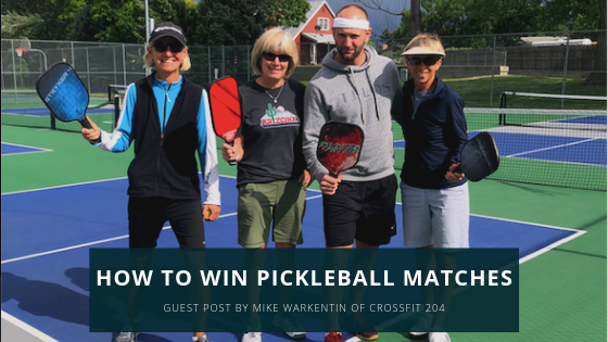 Tucson Pickleball