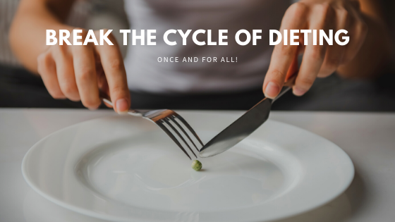 Tucson Nutrition Coach