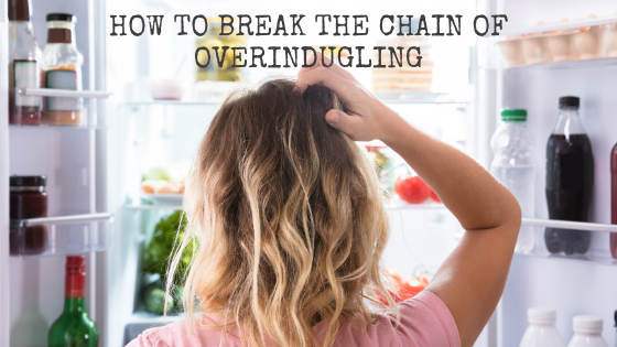 Tucson Nutrition Coach