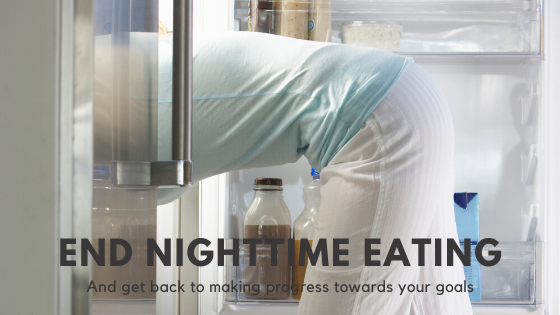 Tucson Nutrition Coach