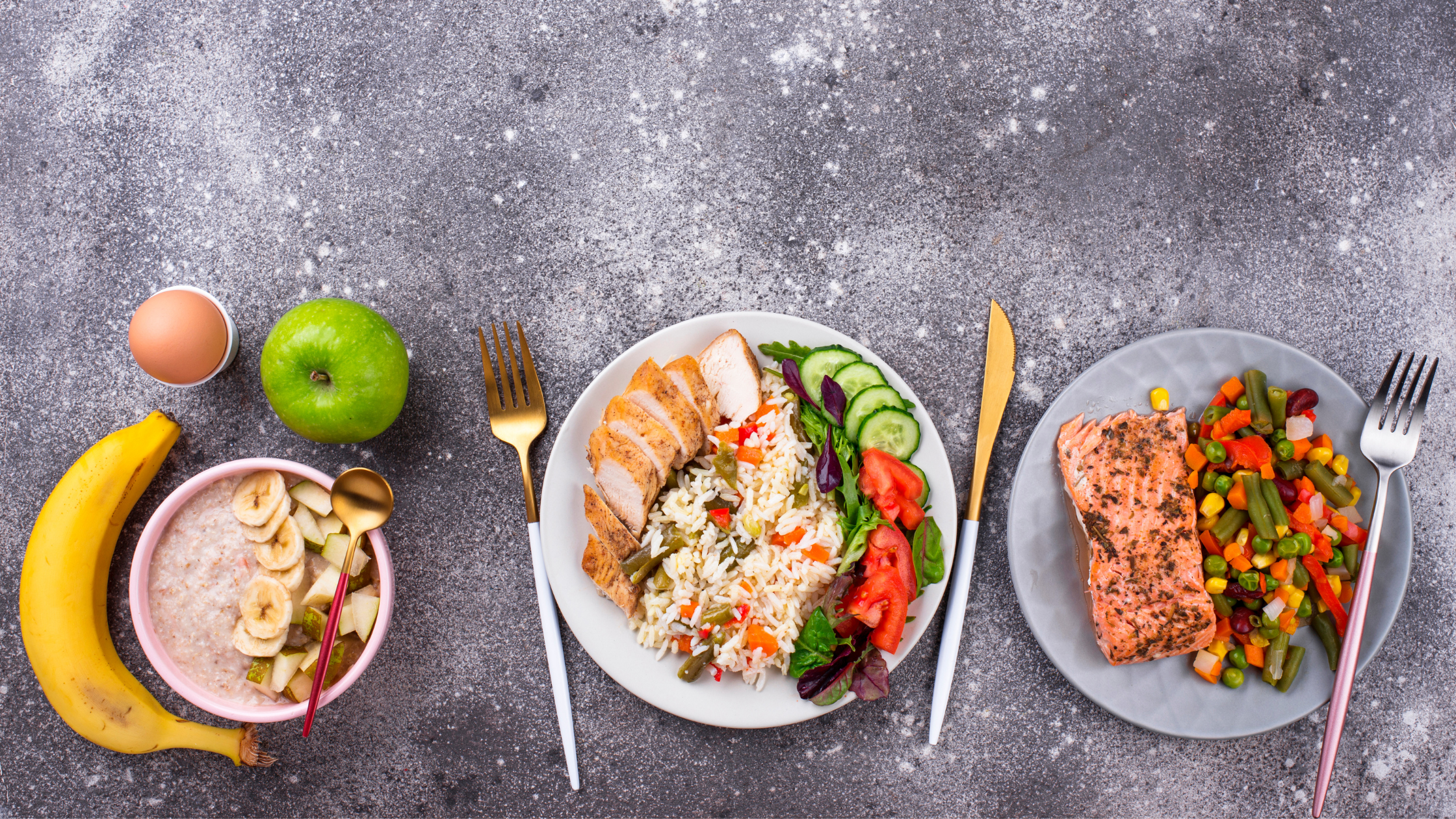 Tucson Nutrition Coach