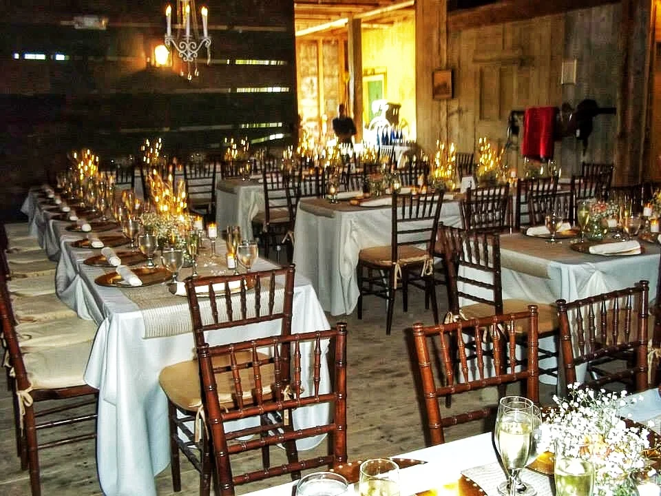 Rentals — The ShirleyEustis House