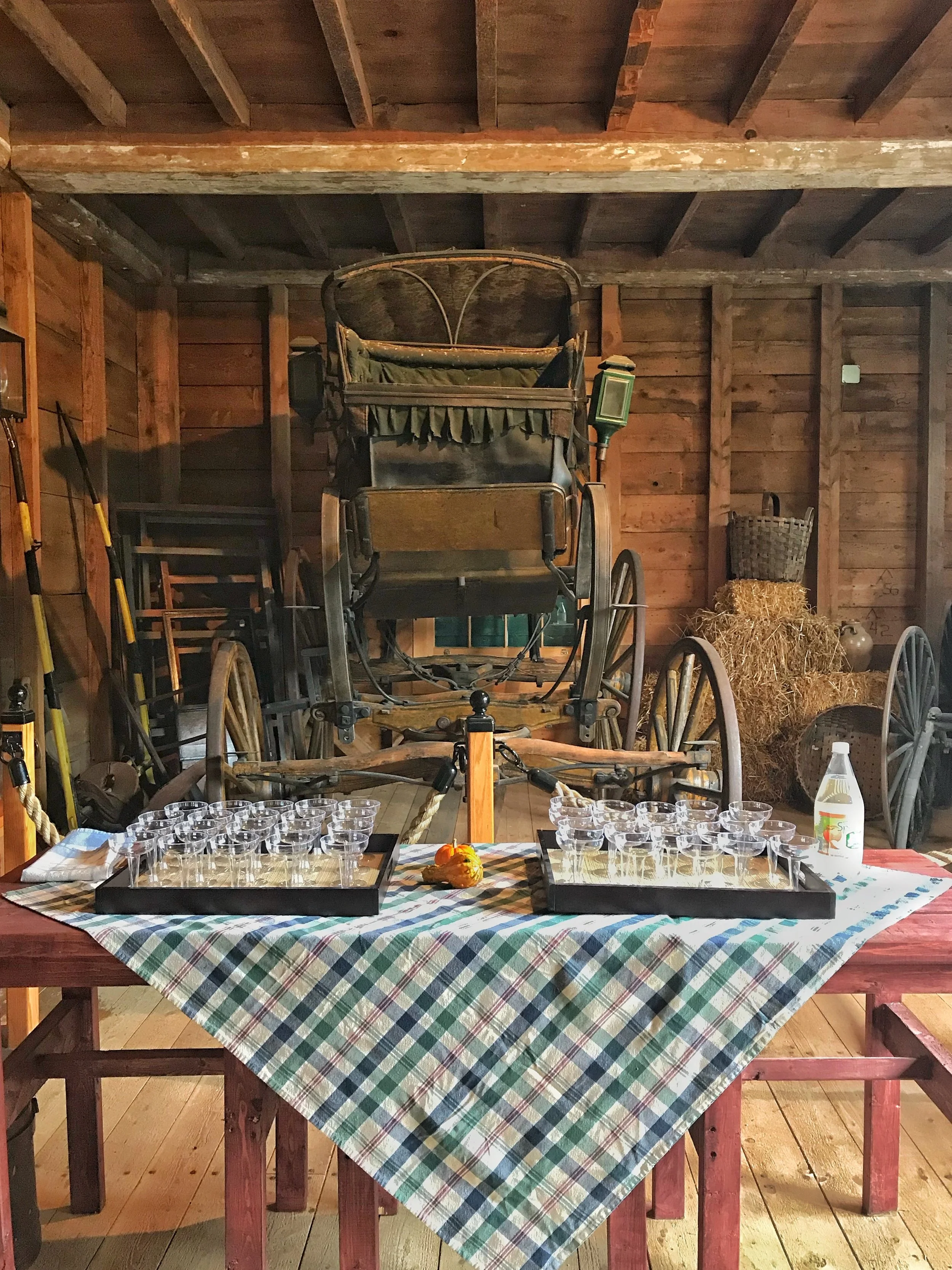 Rentals — The ShirleyEustis House