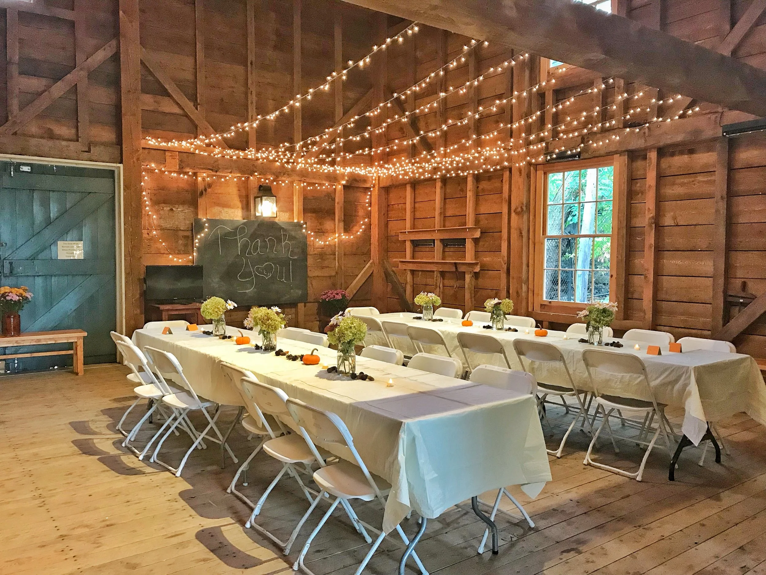 Rentals — The ShirleyEustis House