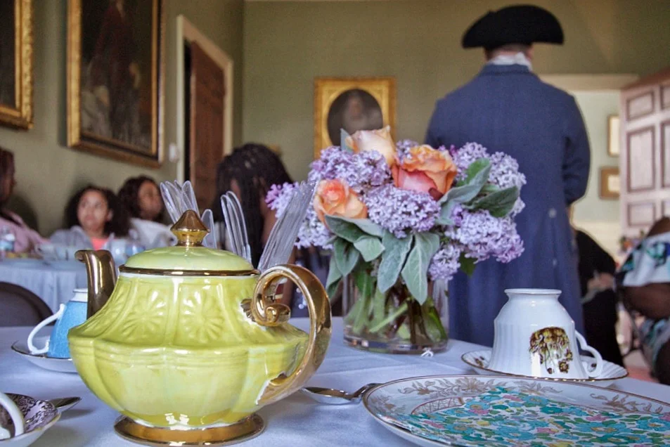 Events — The ShirleyEustis House