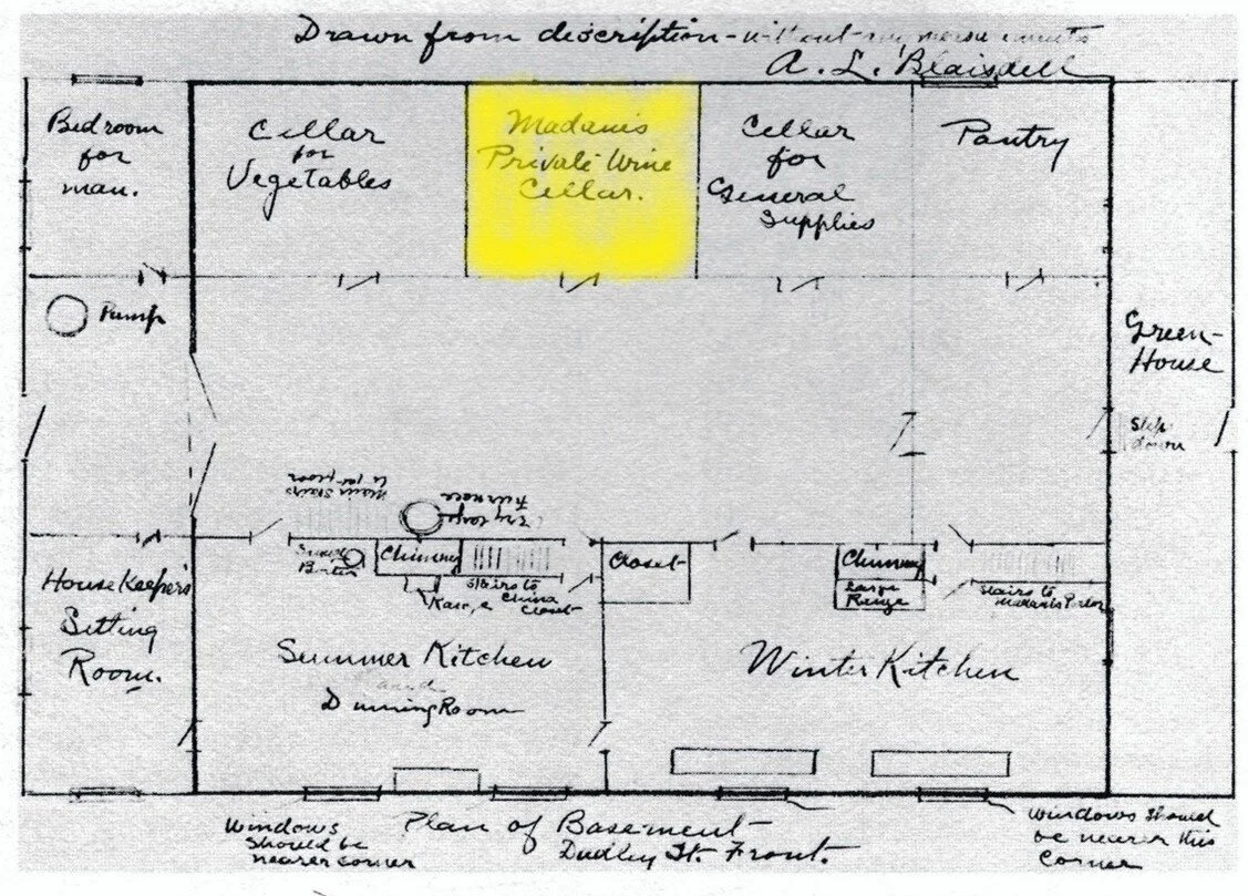 Blog 1747 to the Present — The ShirleyEustis House