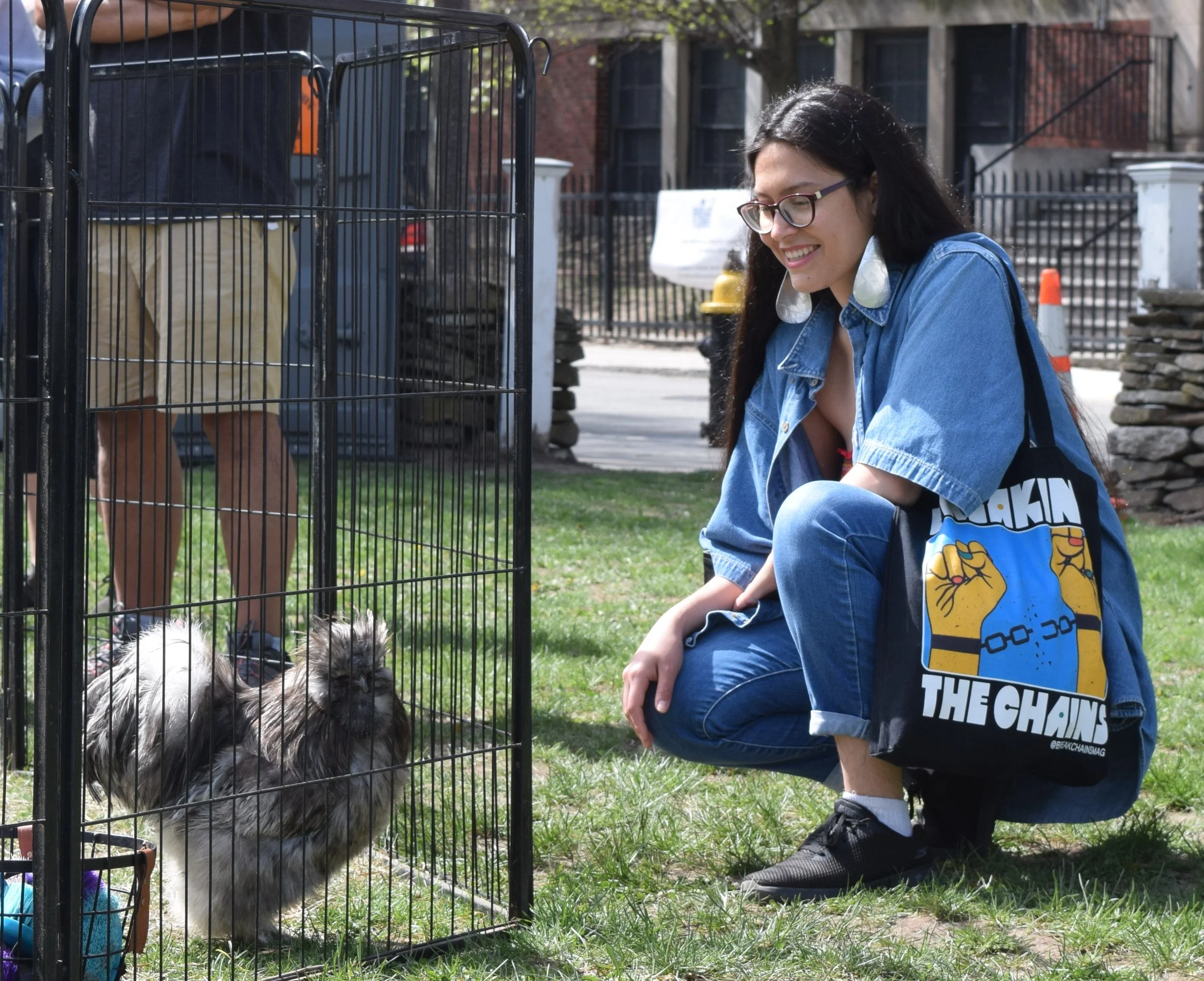 Dudley Farm Day 2026