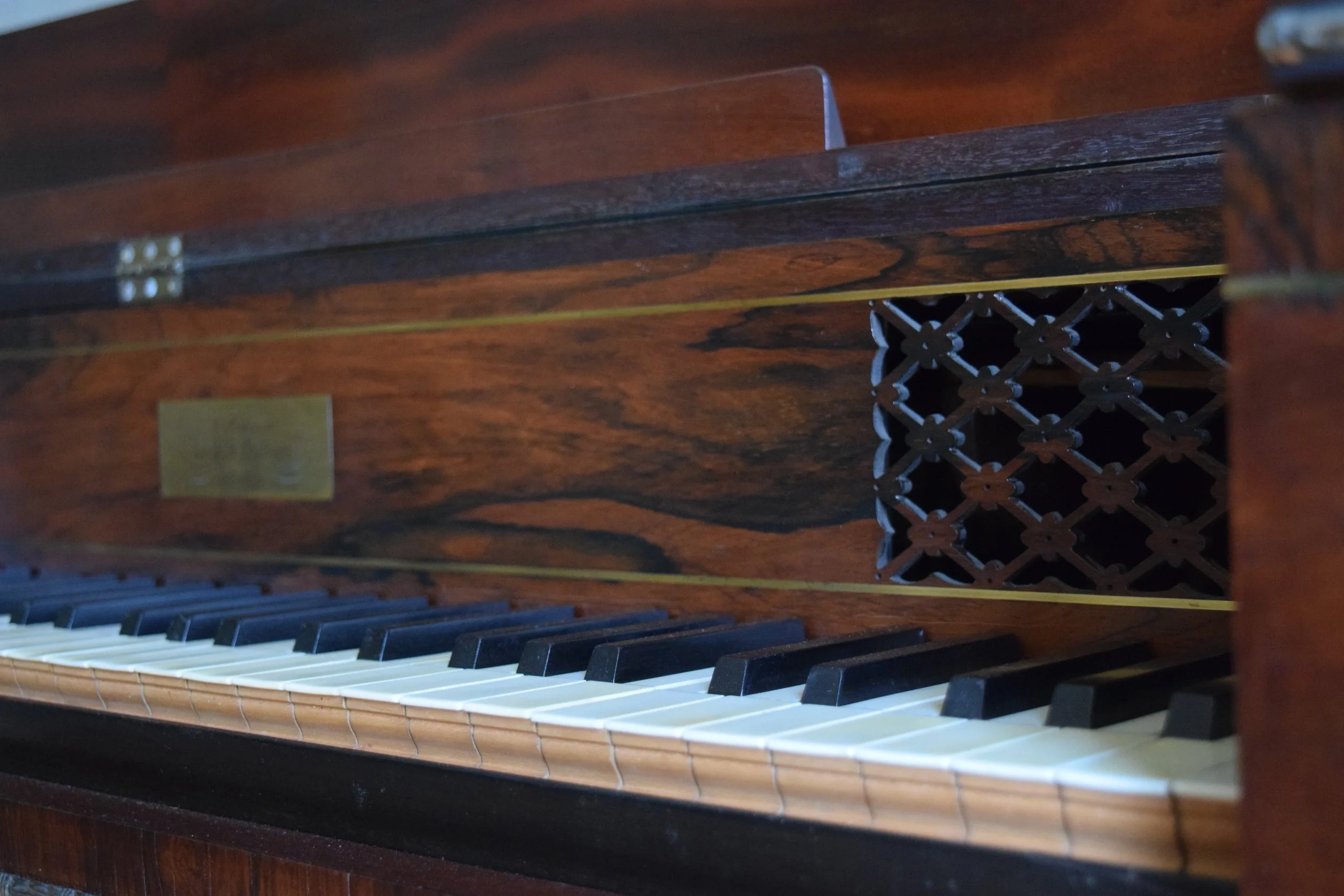 Music of the Loyalists